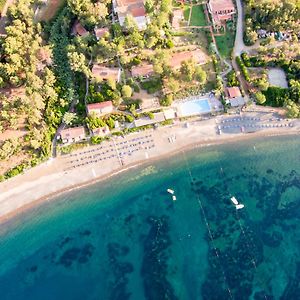 Hotel Capo Sud